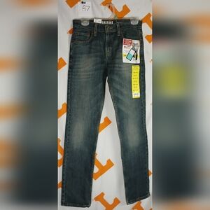 Levi Strauss skinny jeans size 32x32